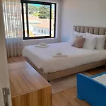 Beachfront Apartment