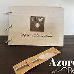 Casa Das Hortencias By Azoresrent