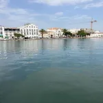 Beautiful 3-Bed House In Tavira In The City Center