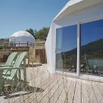 Sóis Montejunto Eco Lodge