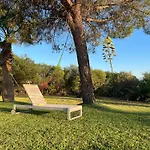 Cabanas Jardim & Ria