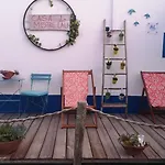 A Casa Do Mestre Lau - No Coracao Do Alentejo