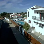 Hospedaria Do Almargem