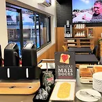 Hotel Ibis Leiria Fatima
