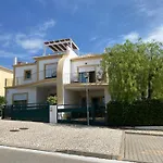 Alto Ria Alvor