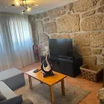 Refugio Da Legua