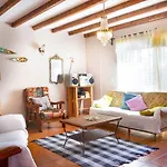 Avo Das Bolachas House