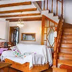 Avo Das Bolachas House