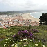 Girasol Appartement A Nazare