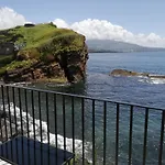 Terreiro Ocean House - Sea View
