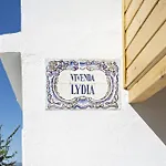 Villa Lydia