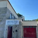 Quinta Do Avo - Casa De Campo