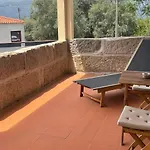Quinta Do Avo - Casa De Campo