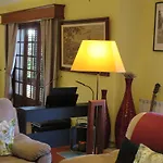 Casa Da Fonte