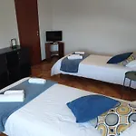 Hospedagem Casa Das Regadas