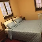 Al Vivenda Romantica Geres
