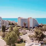 Sunrise Seaview Apartment 8 Floor - Torre Verde 3 Castelos