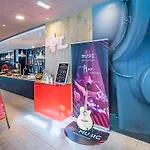 Hotel Ibis Lisboa Parque Das Nacoes