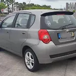 Alojamento Do Rosario
