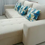 Casa Jardins Da Praia