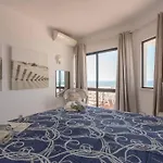 Amazing Sea View Penthouse