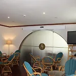 Hotel Santo Antonio Da Baia