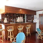 Hotel Santo Antonio Da Baia