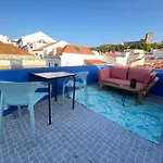 Palmela Downtown Terrace