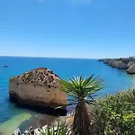 Cantinho Do Sol - Sea View, Quiet, Cozy And Relaxing Flat