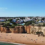 Typical Tm Flat With A Terrace And Sea View In Vsr