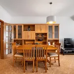 Porto Santo Apartment