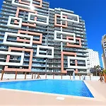 Elite Residence 15C