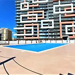 Elite Residence 15C