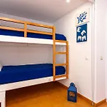 Cabanas Sea View Apt In Golden