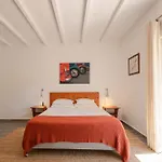 Casa Das Cegonhas