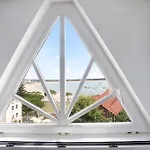 Apartamento Vista Baia