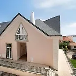 Apartamento Vista Baia