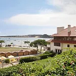 Apartamento Vista Baia