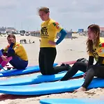Surfness Lodge