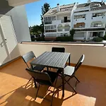 Cabanas De Tavira Apartment