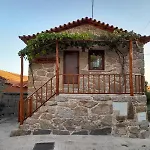 Casa Largo S Lourenco E Casa Da Videira