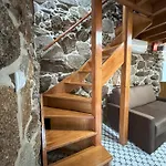 Casa Largo S Lourenco E Casa Da Videira