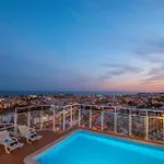Penthouse Miami By Algarve Vacation