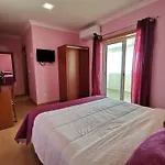 Hotel Hebe Peniche