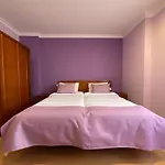 Hotel Hebe Peniche