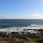 Matosinhos -Seas Apartment- Cabo Das Mares