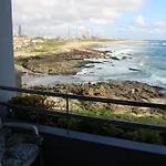 Matosinhos -Seas Apartment- Cabo Das Mares
