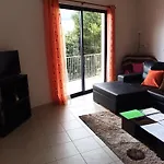 Casa Mao-Cheia