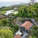Casa De Basalto