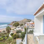 Mc Suites Burgau With Amazing Front Sea View